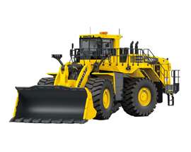 El WA700-8