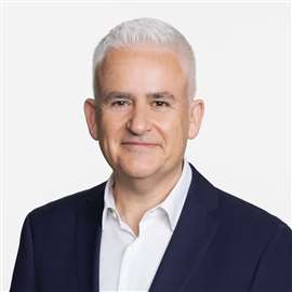 Philip Hoare, nuovo amministratore delegato del Balfour Beatty Group