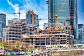 Toronto, Canadá (Imagen: Adobe Stock)