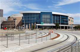 Paycom Center in OKC, Okalahoma, US (Image: Adobe Stock)