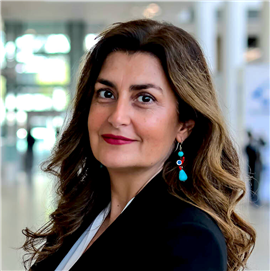 Die International Federation of Consulting Engineers hat die Ernennung von Susanna Zammataro zu ihrer neuen Geschäftsführerin bekannt gegeben.