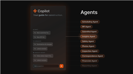 Procore Agent Studio