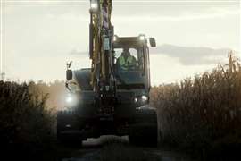 Wacker Neuson has revealed in its Annual Report that its revenue for 2024 was 15% down on the previous year.