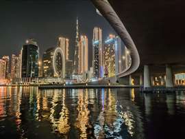 Urban Concrete winner - Anvar Sadath TA