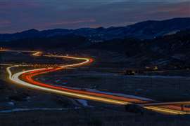 C-470 highway (Image: Adobe Stock)