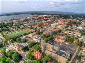 Erie, Pennsylvania, US (Image: Adobe Stock)
