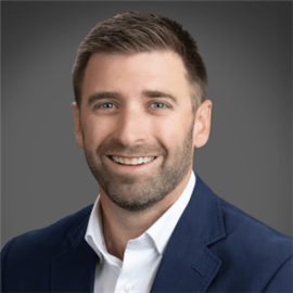 Colin Johnson, managing director, Wipfli Corporate Finance