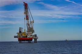 Se espera que la instalación de las 95 turbinas se complete a principios de 2026.