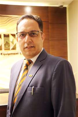 Sr. Ajay Malik, Director de Negocios Internacionales, ACE