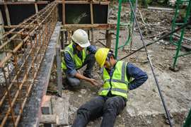osha, injury, illness, osha data