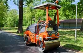 The fact that electric machines burn no fuel as they ‘idle’ can result in significant fuel cost savings