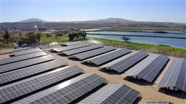 Africa’s construction industry is experiencing rapid growth, partly driven by clean energy development