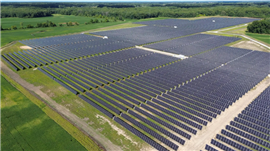 Bechtel is adding 900 megawatts of new renewable power to Mammoth Solar.