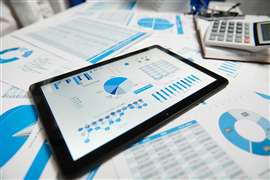 graphs and reports
