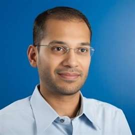 Nitin Bhandari, CEO of Planera