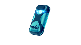 A Quin smart sensor