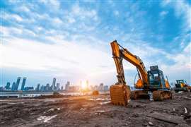 International Construction’s Yellow Table has revealed that sales for the world’s biggest OEMs remained strong in 2024