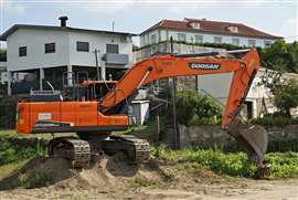 Residential construction in Portugal Image: Adobe Stock