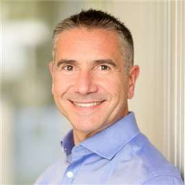 Neil Sansbury, managing director UK & Ireland, Ramboll (Image courtesy of Ramboll)
