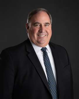 Michael Gomes, vice president of global sustainability and CSR at Topcon Positioning Systems