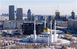 Astana, Kazakhstan