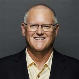 Dig Robotics co-founder Ken Gray (Image courtesy of Dig Robotics)