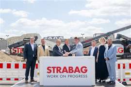 Imagen: Strabag