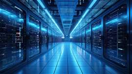 Globally, annual capital expenditure on data centers is expected to surpass $1 trillion annually by 2029.