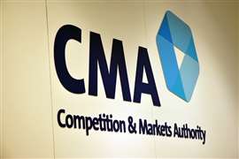 Image: Competition and Markets Authority