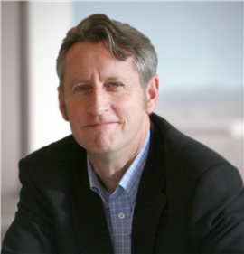 Bryan Williams, Trimble