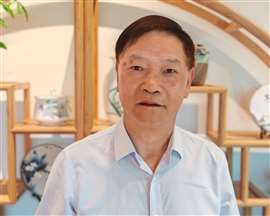 Mr. Yu Hong Fu, president, Sany Heavy Industry (Image: KHL Group)