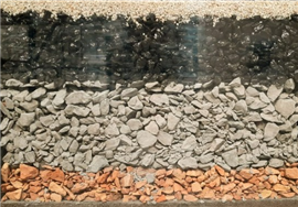 Klimaphalt a été développé par Klimabond (Image : Klimabond)