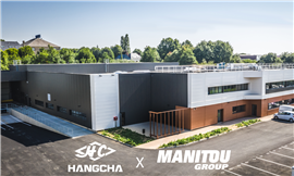 Groupe Manitou-Hangcha