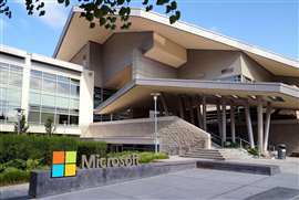 Microsoft Corporation headquarters in Redmond, Washington, US, in 2019. Image: Adobe Stock