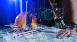 Un nuevo informe ha demostrado que, si bien muchas empresas están invirtiendo en IA, ciberseguridad y plataformas en la nube, aún se encuentran en las primeras etapas de su proceso de transformación digital.