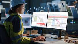 Asta Powerproject is the long-standing choice of project planning professionals