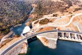 Without better coordination, delays, cost overruns, and disruptions for construction projects are likely to increas