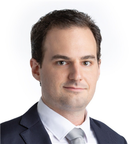 Dr Nicholas Fearnley