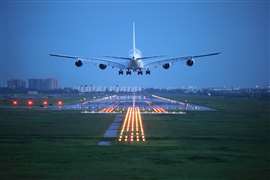 The Indian aviation sector is experiencing significant growth