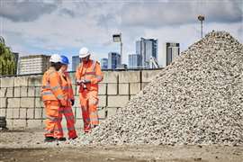 Photo: Holcim
