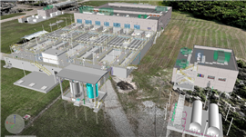Webber will undertake water infrastructure construction projects in Austin and Fort Worth, Texas (Image courtesy of Ferrovial)