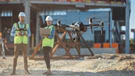 US-based Associated Builders and Contractors has released its fifth annual construction technology report, the ABC Field Tech Report.