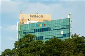 Google's offices in Gurgaon, India (Image: Mirko via AdobeStock - stock.adobe.com)