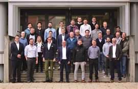 The project aims to develop and evaluate new technological approaches for the potential exploration of deep-sea mineral deposits.