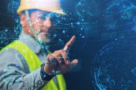 Construction is increasingly embracing digital tools