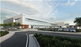 Skanska hat mit dem Bau eines bedeutenden neuen Frachtanlagenprojekts am internationalen Flughafen von San Francisco (SFO) in den USA begonnen.