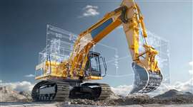 Combinations of hardware and software platforms are now accelerating the adoption of all-electric, zero-emission construction equipment