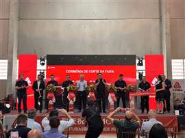 LGMG Machinery Brasil