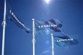 Photo: Lennar