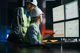 Un nuevo informe dice que el mercado de software de construcción crecerá a una tasa de crecimiento anual compuesta (CAGR) del 9% entre 2026 y 2033.